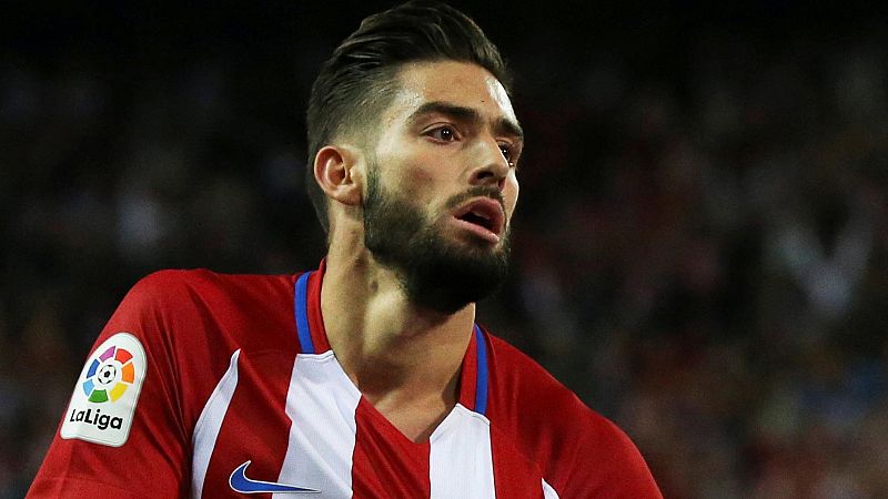 Tablero Deportivo - Carrasco: "El año pasado ya estaba a buen nivel"  - Escuchar ahora 