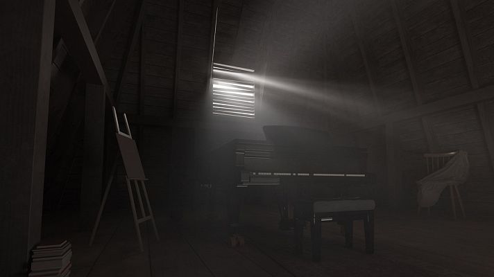 Solo Jazz - Halloween: La música del miedo - 31/10/16 - escuchar ahora