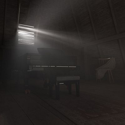 Solo Jazz - Halloween: La música del miedo - 31/10/16 - escuchar ahora