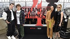 Todos somos sospechosos - "Stranger Things" - 01/11/16