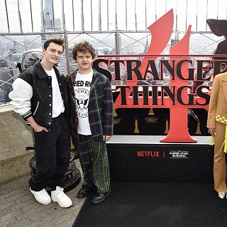 Todos somos sospechosos