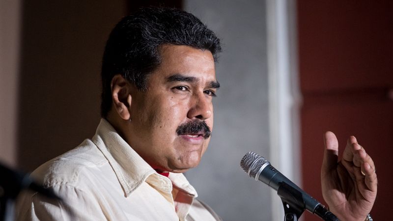 Diario de las 2 - El Gobierno de Maduro libera a cinco presos políticos - Escuchar ahora