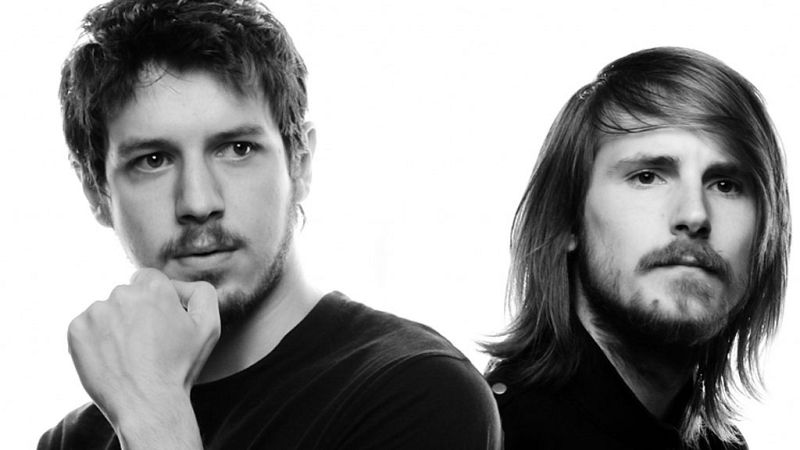  Diario de las 2 - Nao Albet y Marcel Borràs, premio El Ojo Crítico de Teatro 2016 - Escuchar ahora