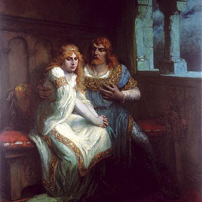 Música y significado - Wagner: LOHENGRIN - 04/11/16 - escuchar ahora