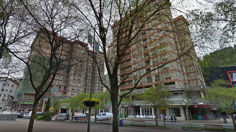 Investigan el suicidio de un menor de 12 aos en Eibar por si sufra acoso escolar