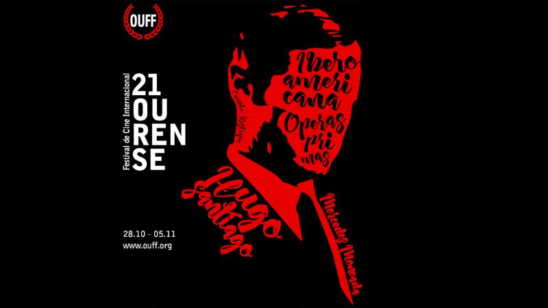 El cine que viene - Especiales (IV). Desde el Festival Internacional de Cine de Ourense - 08/11/16 - Escuchar ahora 