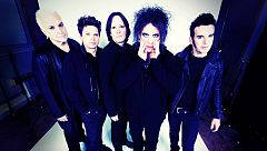 Retromanía - The Cure, el triunfo de lo oscuro - 14/11/16