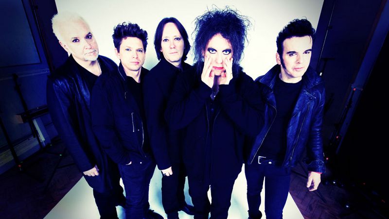 Retromanía - The Cure, el triunfo de lo oscuro - 14/11/16 escuchar ahora