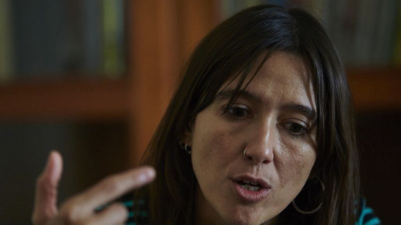 24 horas - Núria Parlón (PSC): "Si antes pensabas que no era adecuado hacer presidente a Rajoy, hoy es poco creíble que pienses que sí" - 08/11/16 - Escuchar ahora