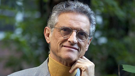 Las mañanas de RNE con Alfredo Menéndez