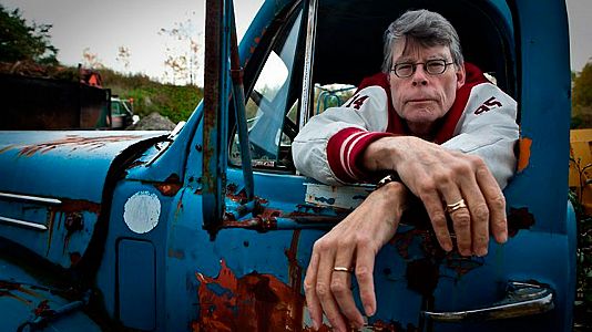 Todos somos sospechosos - Todos somos sospechosos - Todo sobre Stephen King - 10/11/16 - escuchar ahora