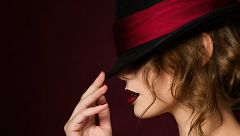 Mujeres de cine - Sally Bowles. 'Cabaret' - 10/11/16