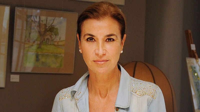 Las mañanas de RNE - Carmen Posadas novela la historia de la hija negra de la duquesa de Alba - Escuchar ahora