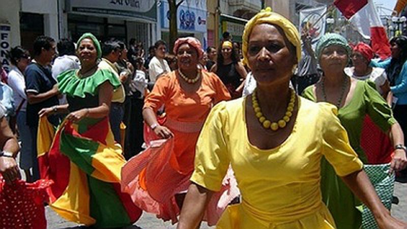 Tolerancia cero - Mujeres en la tradición musical guineana - 10/11/16 - Escuchar ahora 