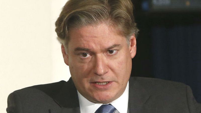 Las mañanas de RNE - López-Istúriz (PP), sobre Trump: "La gente ha ocultado su voto" - Escuchar ahora