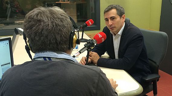 El matí a Ràdio 4