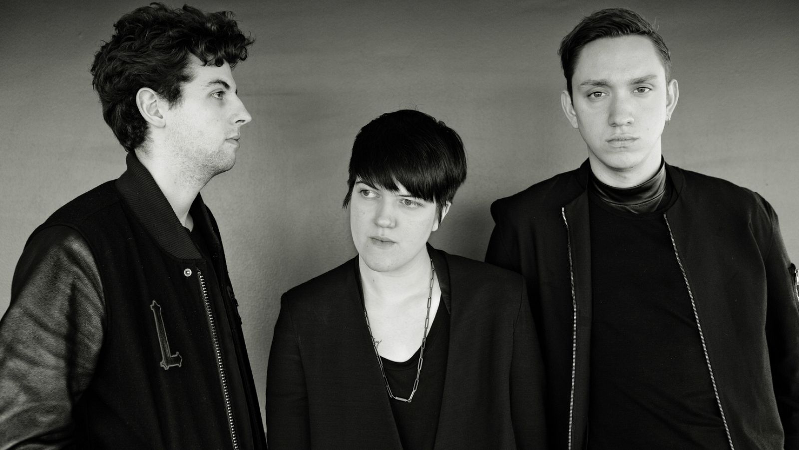 Siglo 21 - Entrevista con The XX - Escuchar ahora