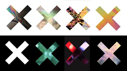 nanana - Na Na Na - Imprescindibles: The xx - 13/11/16