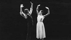 Memoria de delfín - El baile universal de Antonio Gades (1936-2016) - 14/11/16