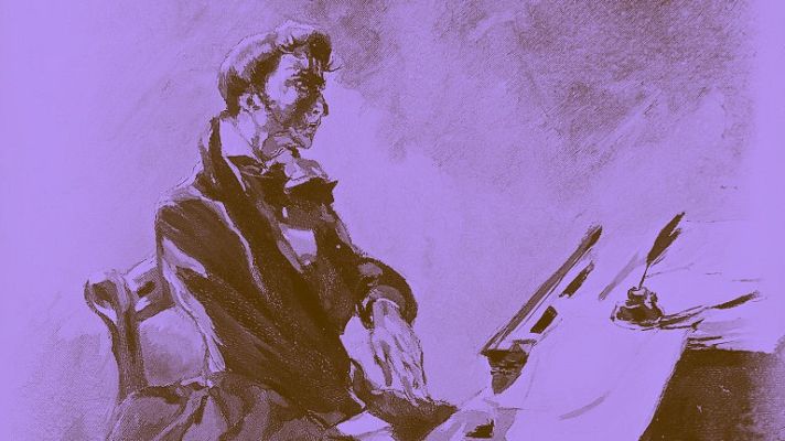 Música y significado - CHOPIN: Balada nº1 - 11/11/16 - escuchar ahora