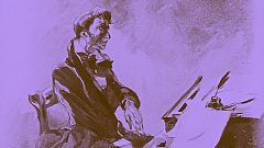 Música y significado - CHOPIN: Balada nº1 - 11/11/16