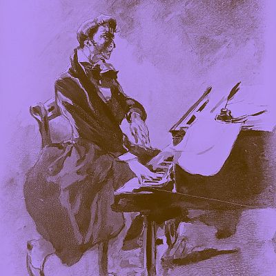 Música y significado - CHOPIN: Balada nº1 - 11/11/16 - escuchar ahora