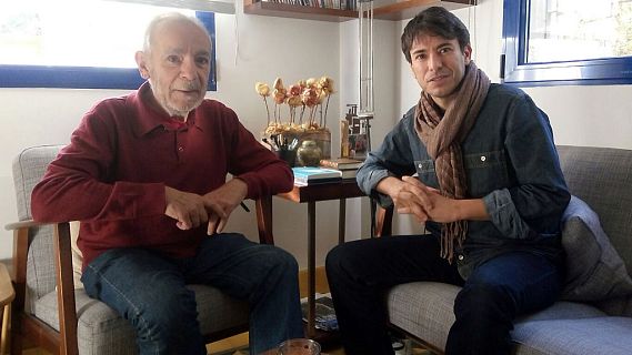 Las mañanas de RNE con Alfredo Menéndez