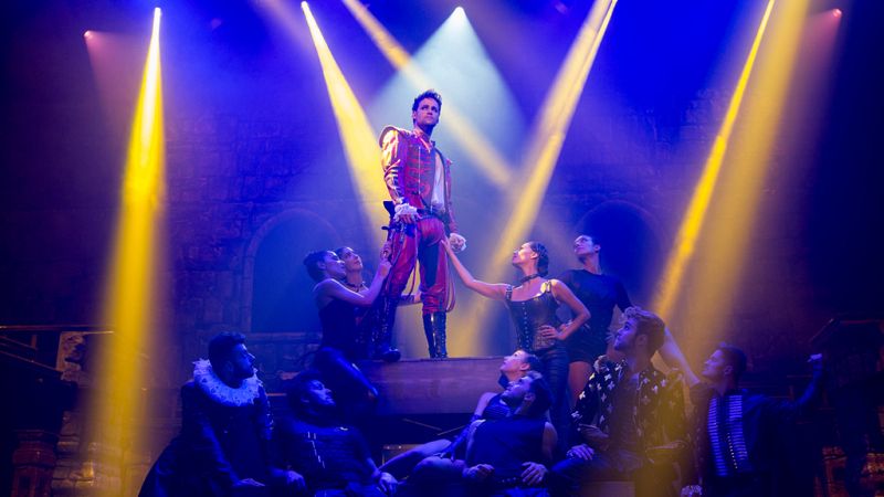 La buhardilla - ¿Castigo o perdón? - 15/11/16 Escuchar ahora