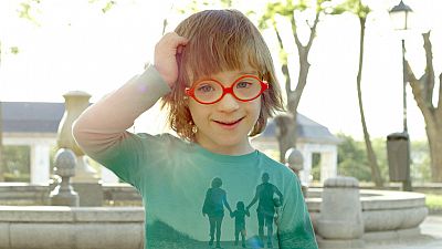 Las mañanas de RNE -  'La historia de Jan', cinco años en la vida de un niño con síndrome de Down - Esuchar ahora