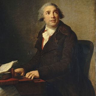 Bienvenida a Giovanni Paisiello