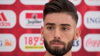 Carrasco: "Koke es un jugador muy importante" (Radiogaceta 16/11/16)