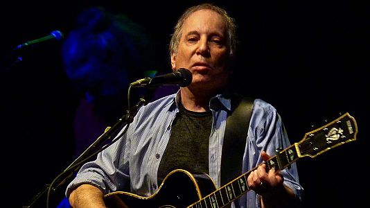 Universo pop - Universo pop - Paul Simon en España - 17/11/16 - Escuchar ahora