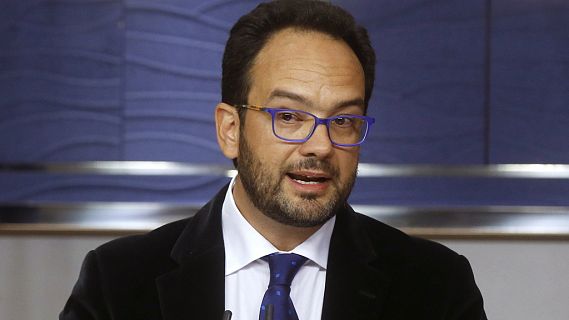 Las mañanas de RNE con Alfredo Menéndez