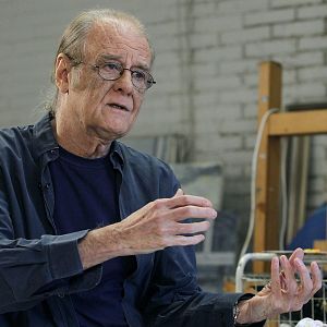 España directo - RNE - España Directo -  Entrevista a Luis Eduardo Aute en su casa - Escuchar ahora