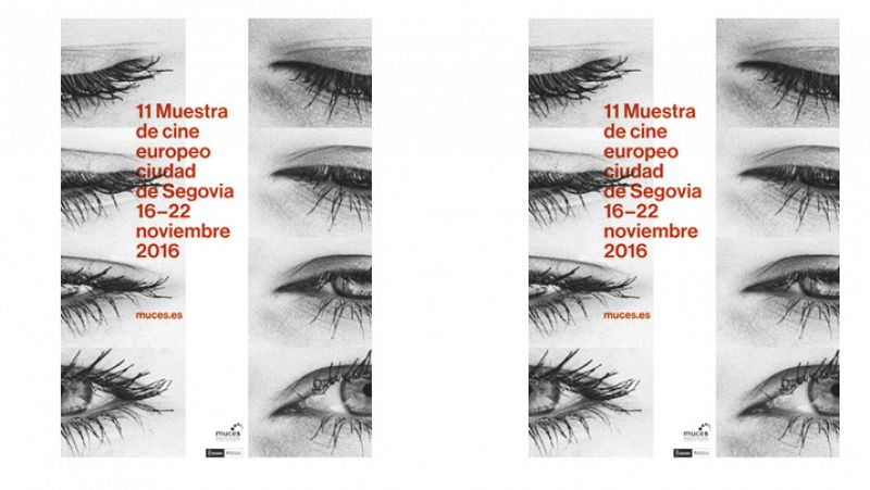  De película - Desde la Muestra de Cine Europeo Ciudad de Segovia - 19/11/16 - escuchar ahora