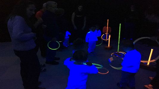 De lo más natural - De lo más natural - Luz y radio: terapias innovadoras que curan - 20/11/16 - escuchar ahora