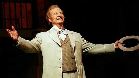 Sinfonía de la mañana - Sinfonía de la mañana - Recordando a Alfredo Kraus - 22/11/16 - Escuchar ahora