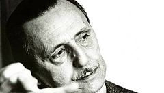 La sala - Raúl Losánez recupera la obra de Antonio Buero Vallejo - 23/11/16