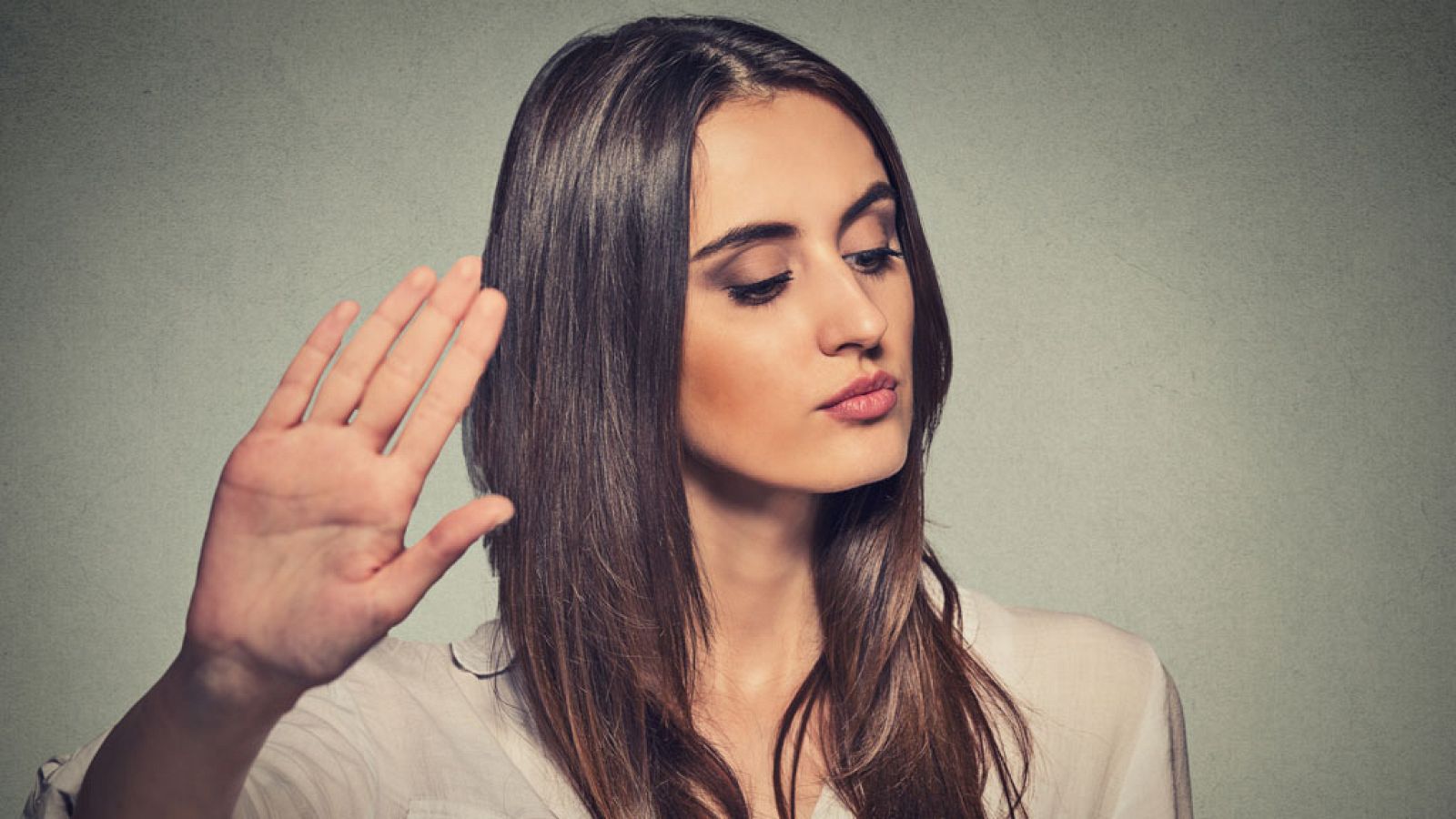 El canto del grillo - Saber decir no - Escuchar ahora