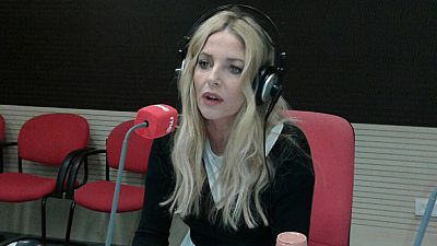 Las mañanas de RNE - Ángeles Carmona confía en que se alcance un pacto de Estado contra la violencia de género - Escuchar ahora