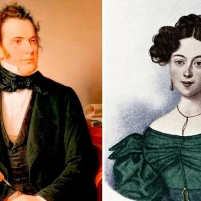 Sinfonía de la mañana - Schubert y Karoline Sterhazy - 25/11/16 - Escuchar ahora