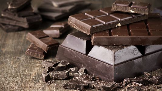 Crónicas de un nómada - Crónicas de un nómada - Historia del chocolate - 25/11/16 - Escuchar ahora