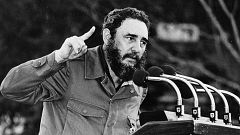 Documentos RNE - Fidel Castro. Medio siglo de revolución en Cuba - 26/11/16