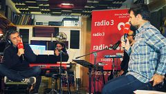 Iván Ferreiro nos invita a su 'Casa' - 28/11/16