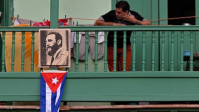 Buena Vista Social Club - Fidel Castro: política y música - 29/11/16 - Escuchar ahora