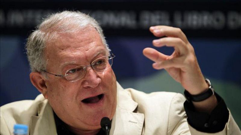 Las mañanas de RNE - Armas Marcelo: "Fidel Castro ha durado demasiado en el poder" - Escuchar ahora