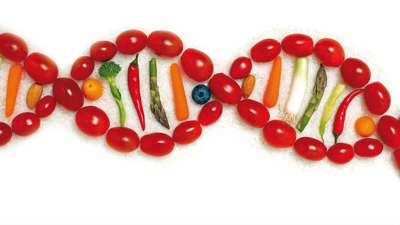 Consumo gusto - Gen de la obesidad - 03/12/16 - Escuchar ahora 