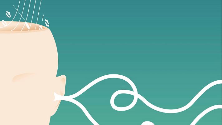 Longitud de onda - El lugar del ritmo en el cerebro - 05/12/16 - escuchar ahora