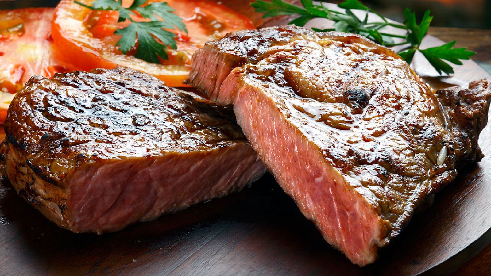 El canto del grillo - 'El carnívoro feliz' o cómo comer carne con salud - Escuchar ahora