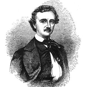 Té para tres - Té para tres - La tormentosa vida de Edgar Allan Poe - 14/01/09 - Escuchar ahora